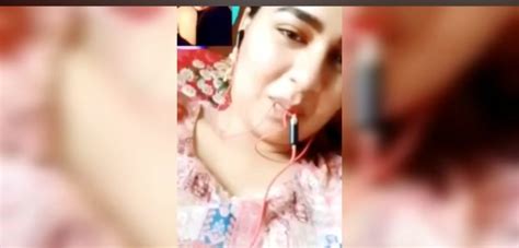 aliza sehar leak vedio|Pakistani YouTuber Aliza Sehar Leaked Video